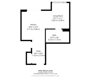 For Lease - 1350 Hemlock Road Unit# 602, Manor Park - Cardinal Glen... - Photo 5