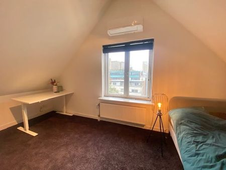Appartement te huur: Eendrachtsweg 28-C 3012 LB Rotterdam - Photo 2