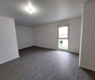 location Appartement T3 DE 65.22m² À MONTLOUIS SUR LOIRE - Photo 4