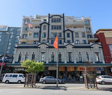 304/120 Courtenay Place, Te Aro Wellington 6011 - Photo 3