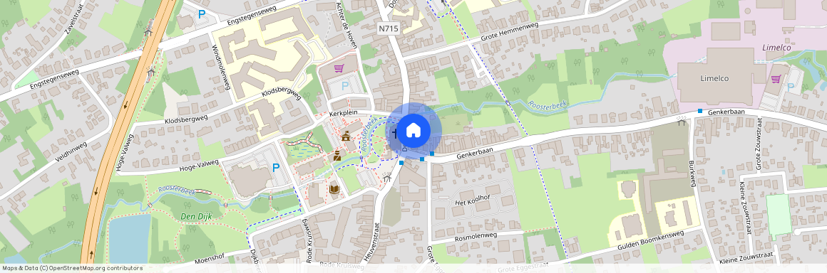 Dorpsstraat 19 / 6, 3520 Zonhoven