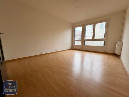 Appartement à louer 4 pièces 72.73m² - Photo 1