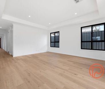 Brand-New 4-Bedroom Family Home - Photo 3