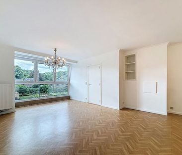 Appartement te huur - Foto 2