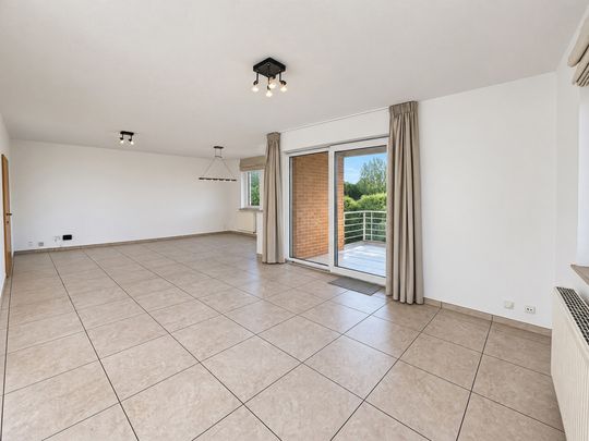 Appartement - à louer - Photo 1