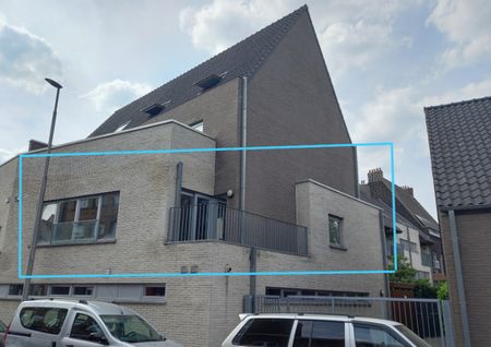 Appartement te Gent - Photo 5