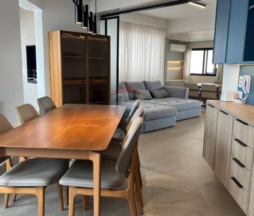 Apartamento para aluguel, locação, 4 suítes, 3 vagas, varanda gourm... - Foto 6