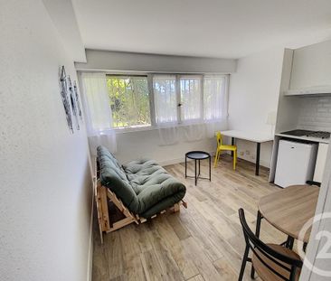 Location Appartement 1 pièce 15m² MONTPELLIER 34080 - Photo 2