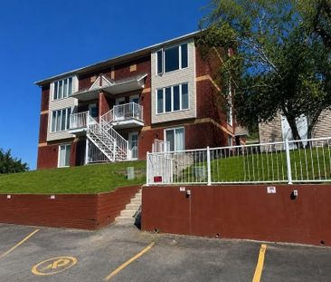 Appartement à louer - Gatineau (Gatineau) (Hôpital, Val-Boisée) App... - Photo 1