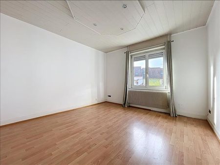 3 pièces - 73,9 m² - 1er étage - Colocation non autorisée - Photo 2