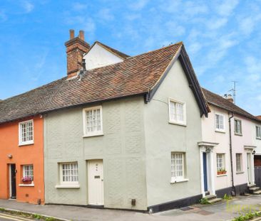 2 bedroom end of terrace house to rent - Photo 2