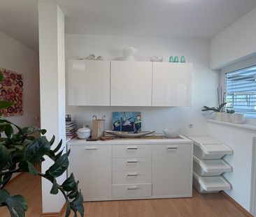 Große 3-Zi-Wohnung mit Loggia in Dornbirn zu vermieten! - Photo 1