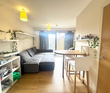 1 bedroom apartment to rent - Photo 3