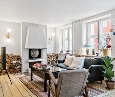 Badstuestræde 1209 København K - Photo 1