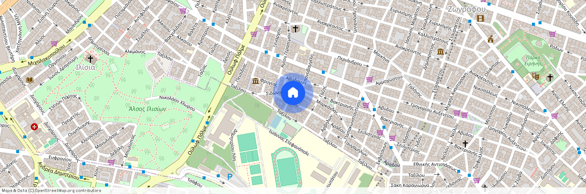 Ζωγράφου (Ιλίσια)