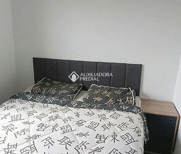 Casa em Condomínio com 2 quartos e 61m² para alugar em Jardim do Sa... - Photo 5