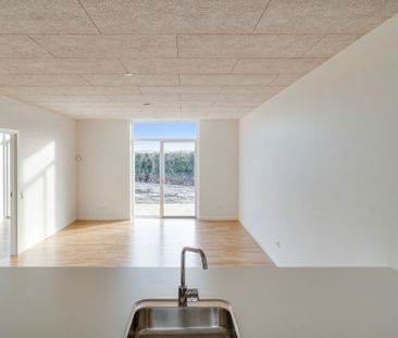 4-vær. rækkehus - Foto 1