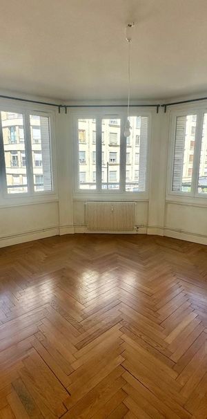 Location Appartement 3 pièces 61m² LYON 3ème - Photo 1