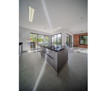 CASA PARA LOCAÇÃO COM CINCO SUÍTES NO ITAHYÊ - Photo 2