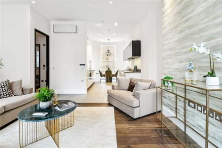 Baker Street, Baker Street, NW1, London - Photo 2