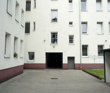 Pokój, ul. Staszica - Zdjęcie 1