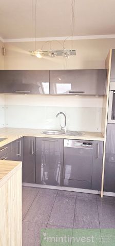 Dwupoziomowe mieszkanie Bukowo/ ul. Policka - Фото 3