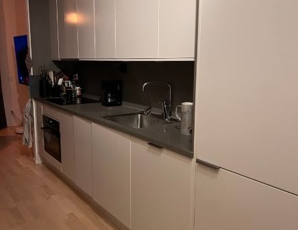 Gaffelseglet 37 - Photo 1