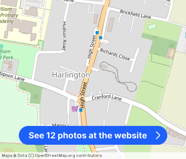 High Street, Harlington, Hayes - Photo 1