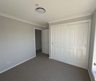 Stunning New Duplex in Gated Community - Photo 3