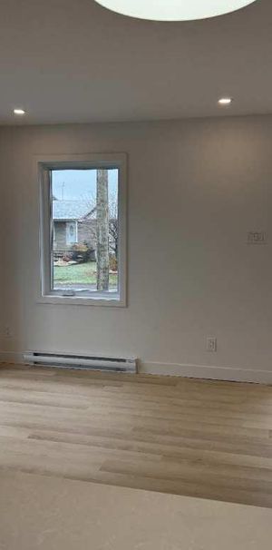Logement 5 1/2 - Salaberry-de-Valleyfield - 1 mois gratuit - Photo 1