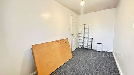 2 bedroom apartment to rent Larkspur Gardens, Luton, Bedfordshire, LU4 - Photo 5