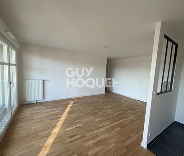 Appartement Le Blanc Mesnil 4 pièce(s) 81.20 m2 - Photo 1