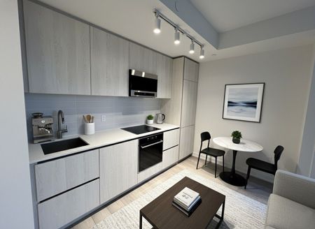 For Lease - 110 Broadway Avenue Unit# 1505, Toronto, Ontario - Photo 4