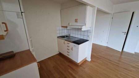 Storgatsbacken 19 B - Foto 5