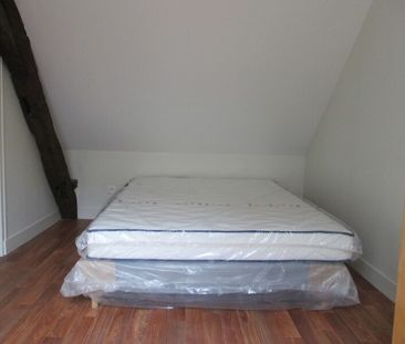 Location Appartement 2 pièces 27m² ORLEANS 45000 - Photo 5