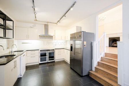 5 bedroom house to rent - Photo 3