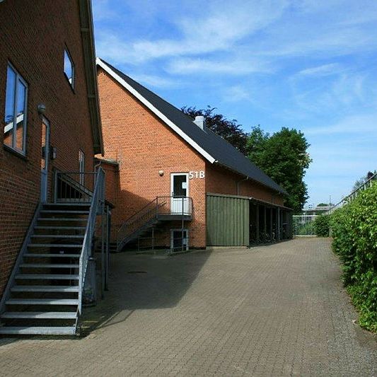 Museumsgade 304-0 - Photo 1