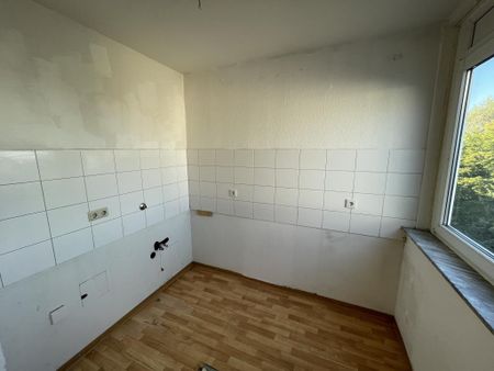 3-Zimmer-Wohnung in Hamm Werries ab sofort! - Photo 4