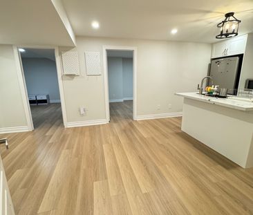 For Lease - 90 Riverwalk Drive Unit# Bsmt 2, Markham, Ontario - Photo 4