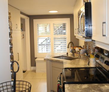 For Lease - 115 Main Street Unit# 13, Newmarket, Ontario - Photo 4