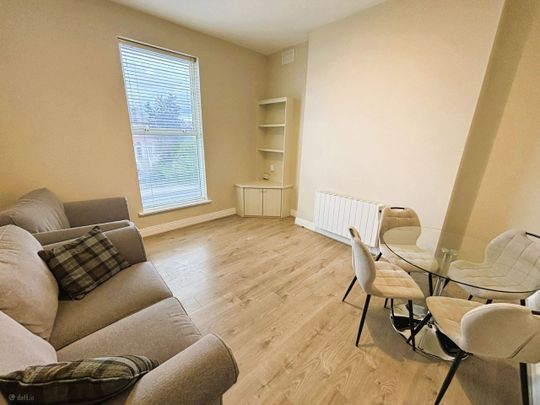 Flat 8, 160 Rathgar Road, Rathmines, Dublin 6 - Photo 1