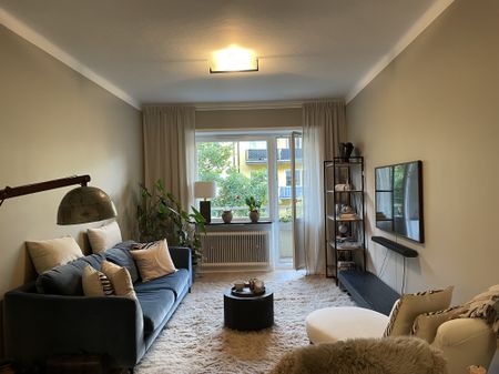 Förrådsgatan, Solna - Photo 2