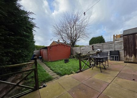 2 bedroom house to rent - Photo 4