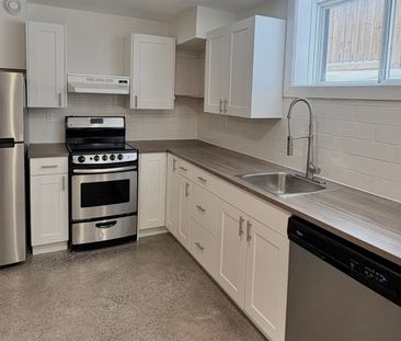 For Lease - 228 Glynn Avenue Unit# B, Overbrook - Castleheights and... - Photo 6