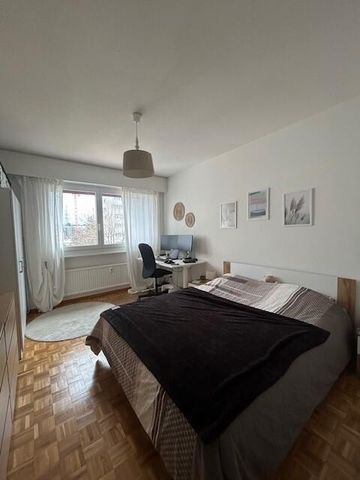 2.5 Zimmer, 56 m², 3. Stock - Photo 4