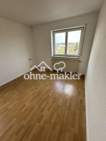 Pfullendorf - Schöne 3 Zimmer Wohnung zu vermieten (03)(ID-58) - Photo 4