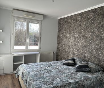 Location Appartement 3 pièces 64m² CHELLES 77500 - Photo 2