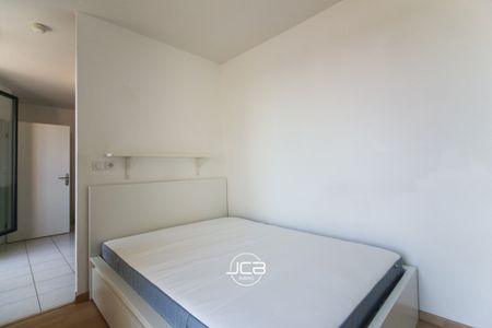 Location Appartement 2 pièces Meublé 26m² TOULOUSE 31100 - Photo 3