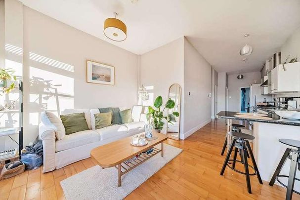 Penton Street, Islington, N1 - Photo 1