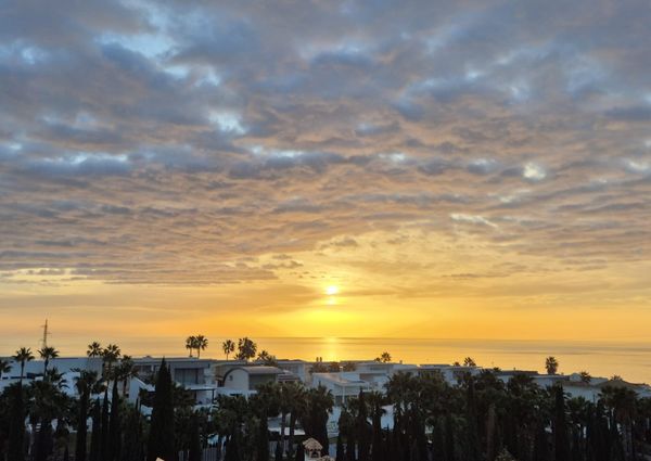 941393 - Atico - Penthouse for rent El Higuerón, Fuengirola, Málaga, Spain